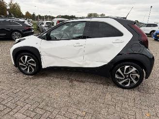 Toyota Aygo X  1.0 VVTi  MT Pulse picture 10