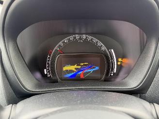 Toyota Aygo X  1.0 VVTi  MT Pulse picture 27