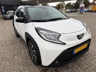 Toyota Aygo X  1.0 VVTi  MT Pulse picture 3