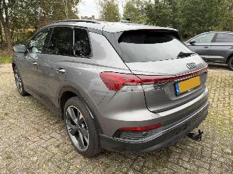 Audi Q4 45 E-Tron  45 Quattro S-Edition Competition picture 19