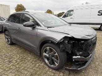 Audi Q4 45 E-Tron  45 Quattro S-Edition Competition picture 8