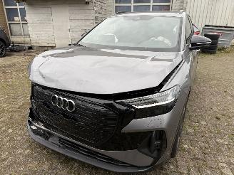 Audi Q4 45 E-Tron  45 Quattro S-Edition Competition picture 3