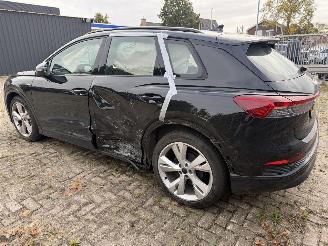 Audi Q4 45 E-Tron  S Edition Performance picture 8