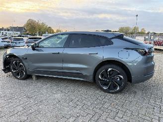 Zeekr  001 RWD. Long Range 100 Kw/h picture 11