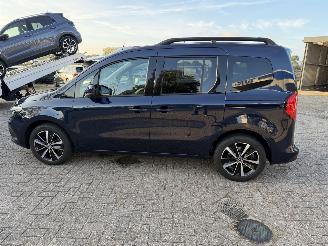 Mercedes Citan T-130 Automaat 5 Persoons picture 16