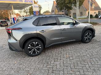 Toyota bZ4X Full Electric picture 15