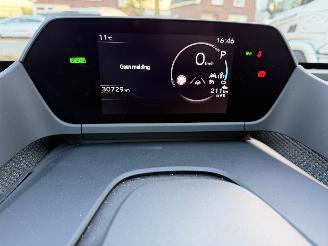 Toyota bZ4X Full Electric picture 26