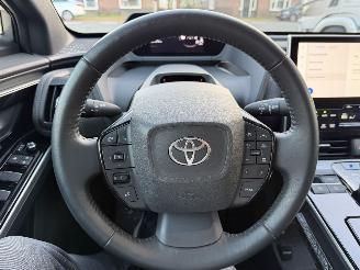 Toyota bZ4X Full Electric picture 27
