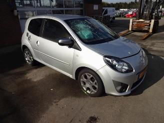 Renault Twingo Twingo II (CN), Hatchback 3-drs, 2007 / 2014 1.2 16V picture 6