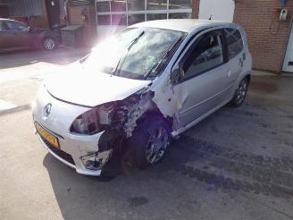 Renault Twingo Twingo II (CN), Hatchback 3-drs, 2007 / 2014 1.2 16V picture 2