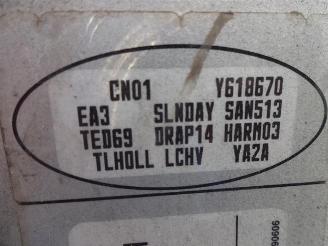 Renault Twingo Twingo II (CN), Hatchback 3-drs, 2007 / 2014 1.2 16V picture 11