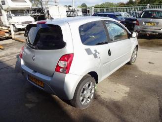 Renault Twingo Twingo II (CN), Hatchback 3-drs, 2007 / 2014 1.2 16V picture 7