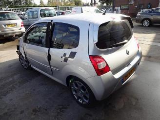 Renault Twingo Twingo II (CN), Hatchback 3-drs, 2007 / 2014 1.2 16V picture 8
