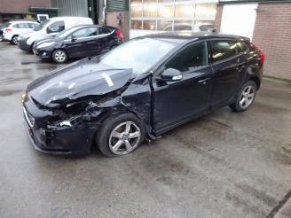 Sloopauto Volvo V-40 V40 (MV), Hatchback 5-drs, 2012 / 2019 1.6 D2 2012/11