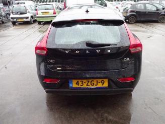 Volvo V-40 V40 (MV), Hatchback 5-drs, 2012 / 2019 1.6 D2 picture 6