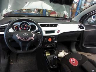 Citroën C3 C3 (SC), Hatchback, 2009 / 2016 1.2 VTi 82 12V picture 4