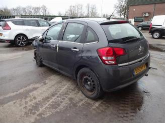 Citroën C3 C3 (SC), Hatchback, 2009 / 2016 1.2 VTi 82 12V picture 9