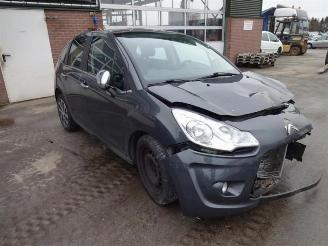 Citroën C3 C3 (SC), Hatchback, 2009 / 2016 1.2 VTi 82 12V picture 5