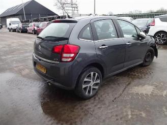 Citroën C3 C3 (SC), Hatchback, 2009 / 2016 1.2 VTi 82 12V picture 7