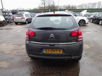Citroën C3 C3 (SC), Hatchback, 2009 / 2016 1.2 VTi 82 12V picture 8