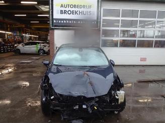 Sloopauto Ford Fiesta Fiesta 6 (JA8), Hatchback, 2008 / 2018 1.6 16V Sport 2009/3