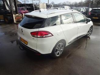 Renault Clio Clio IV Estate/Grandtour (7R), Combi 5-drs, 2012 / 2021 1.5 Energy dCi 90 FAP picture 4