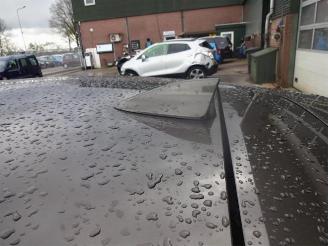 Mazda CX-3 CX-3 (DJ/DK), SUV, 2015 2.0 SkyActiv-G 120 picture 7