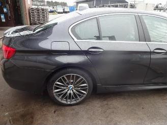 BMW 5-serie 5 serie (F10), Sedan, 2009 / 2016 530d 24V picture 5