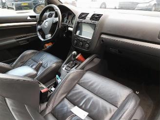 Volkswagen Golf Golf V (1K1), Hatchback, 2003 / 2010 2.0 GTI 16V picture 12