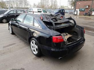 Audi A6 A6 (C7), Sedan, 2010 / 2018 2.8 V6 24V FSI Quattro picture 5