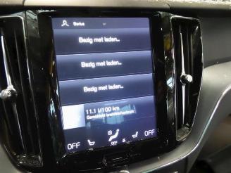 Uttjänta bilar auto Volvo Xc-60 XC60 II (UZ), SUV, 2017 2.0 T5 16V 2019/2