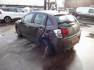 Citroën C3 C3 (SC), Hatchback, 2009 / 2016 1.6 HDi 92 picture 5