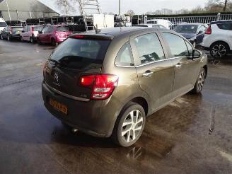 Citroën C3 C3 (SC), Hatchback, 2009 / 2016 1.6 HDi 92 picture 4