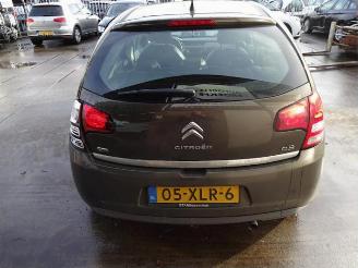 Citroën C3 C3 (SC), Hatchback, 2009 / 2016 1.6 HDi 92 picture 7