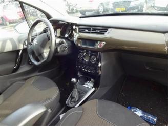 Citroën C3 C3 (SC), Hatchback, 2009 / 2016 1.6 HDi 92 picture 9