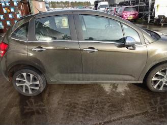 Citroën C3 C3 (SC), Hatchback, 2009 / 2016 1.6 HDi 92 picture 8