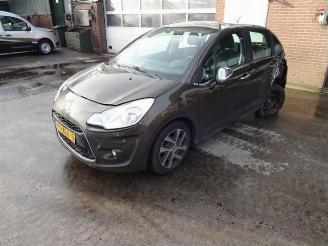 Citroën C3 C3 (SC), Hatchback, 2009 / 2016 1.6 HDi 92 picture 2