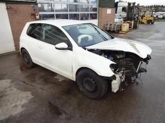 Volkswagen Golf Golf VI (5K1), Hatchback, 2008 / 2013 1.4 TSI 122 16V picture 15