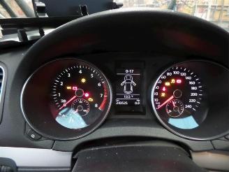 Volkswagen Golf Golf VI (5K1), Hatchback, 2008 / 2013 1.4 TSI 122 16V picture 4