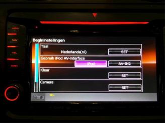 Volkswagen Golf Golf VI (5K1), Hatchback, 2008 / 2013 1.4 TSI 122 16V picture 5