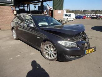 BMW 5-serie 5 serie Touring (F11), Combi, 2009 / 2017 520d 16V picture 3