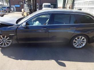 BMW 5-serie 5 serie Touring (F11), Combi, 2009 / 2017 520d 16V picture 6