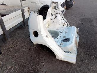 Dezmembrări autoturisme Volkswagen Up! Up! (121), Hatchback, 2011 1.0 12V 60 2015/10