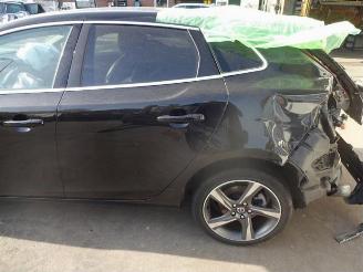 Volvo V-40 V40 (MV), Hatchback 5-drs, 2012 / 2019 1.6 T3 GTDi 16V picture 6