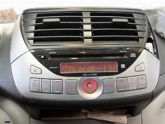 Suzuki Alto Alto, Hatchback 5-drs, 2009 1.0 12V picture 4