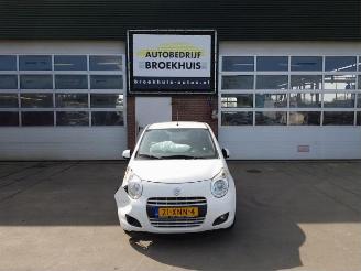 Suzuki Alto Alto, Hatchback 5-drs, 2009 1.0 12V picture 2