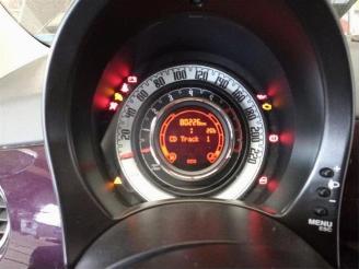 Fiat 500  picture 14