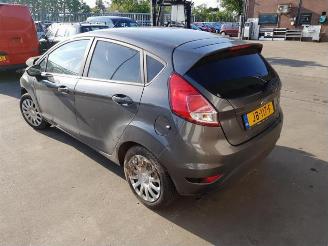 Ford Fiesta Fiesta 6 (JA8), Hatchback, 2008 / 2018 1.0 SCI 12V 80 picture 6