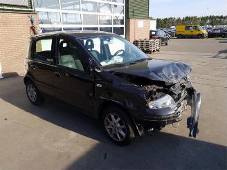 Fiat Panda Panda (169), Hatchback, 2003 / 2013 1.2, Classic picture 3