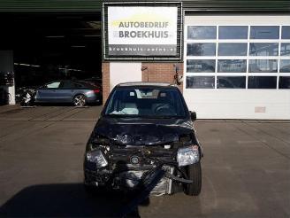 Dezmembrări autoturisme Fiat Panda Panda (169), Hatchback, 2003 / 2013 1.2, Classic 2011/12